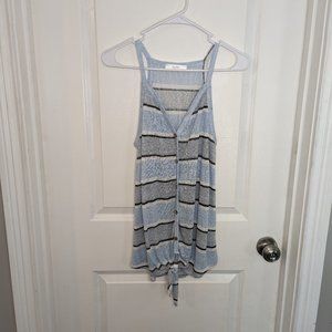 Woman's Tank top